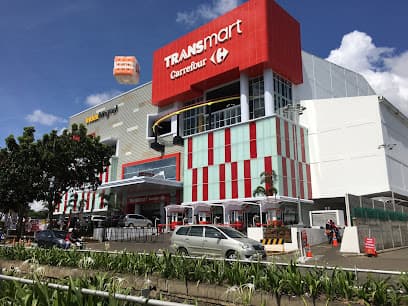 Transmart