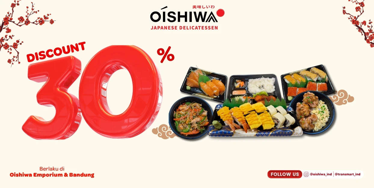 Oishiwa